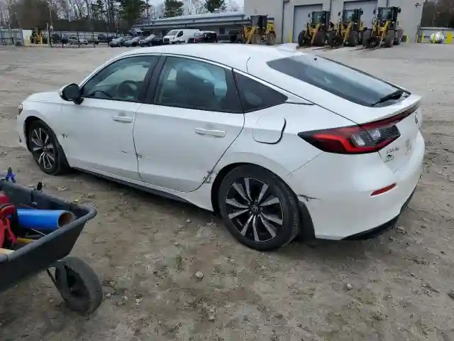 19XFL1H74NE008951 2022 HONDA CIVIC-1