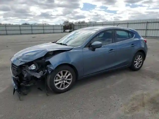 3MZBM1K77GM240874 2016 MAZDA 3-0