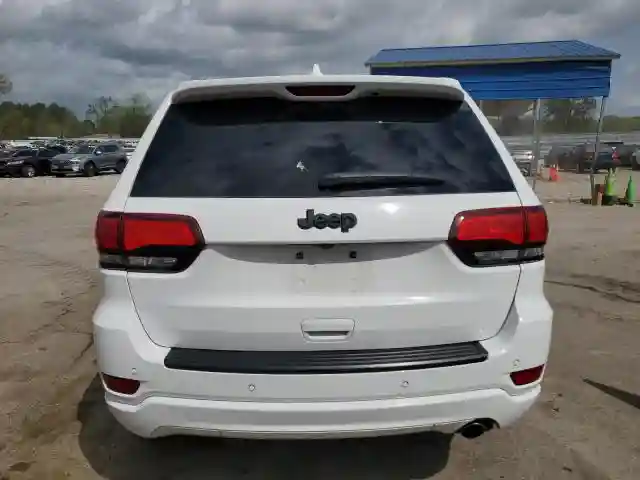 1C4RJEAG7LC337622 2020 JEEP GRAND CHEROKEE-5