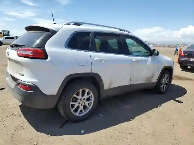 1C4PJLCB3GW177689 2016 JEEP GRAND CHEROKEE-2