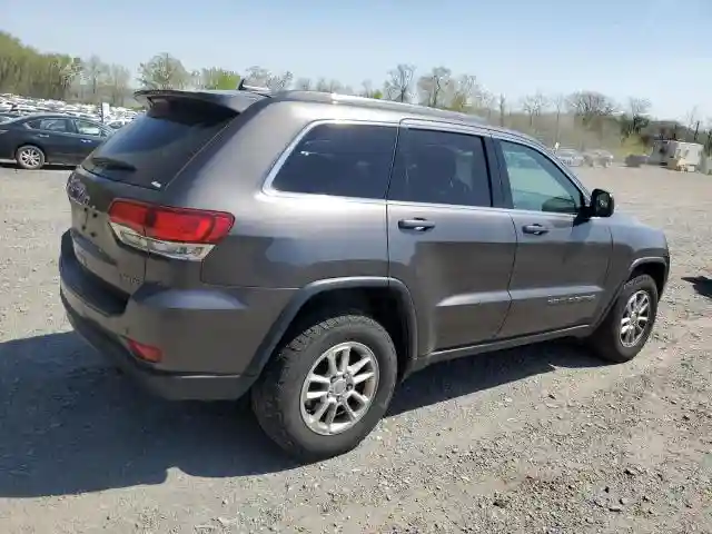 1C4RJFAG8LC143137 2020 JEEP GRAND CHEROKEE-2