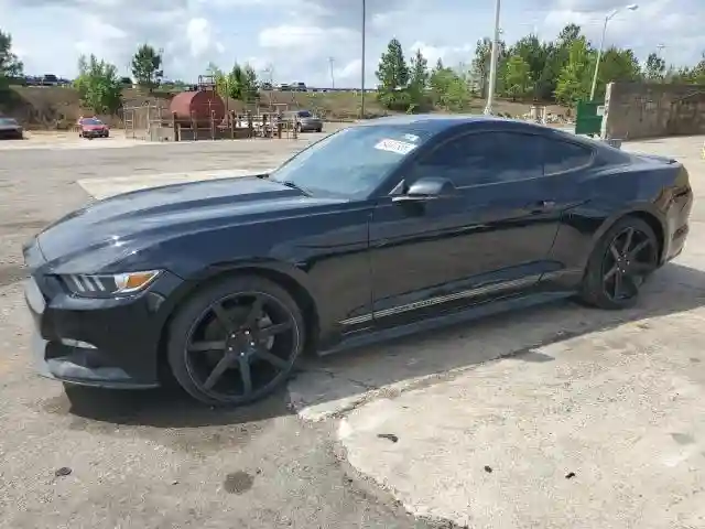 1FA6P8TH6H5248893 2017 FORD ALL MODELS-0