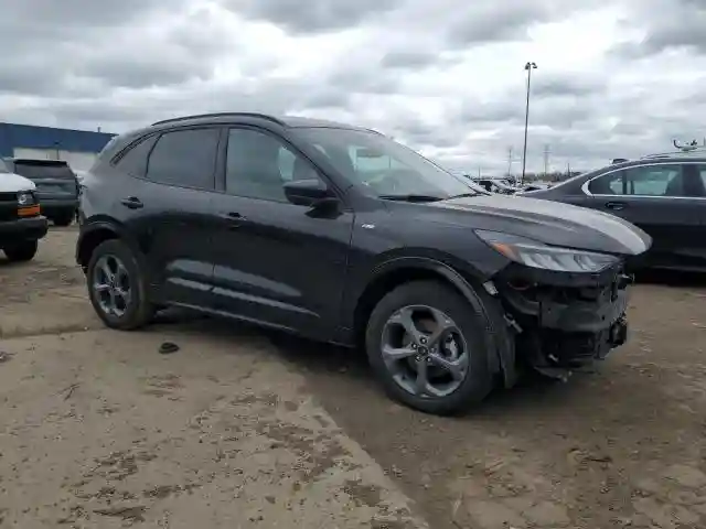 1FMCU9NZ9RUA16938 2024 FORD ESCAPE ST-3