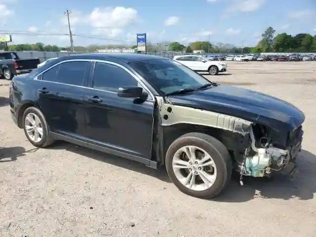 1FAHP2E81HG133593 2017 FORD TAURUS-3
