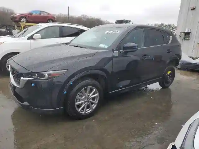 JM3KFBCL6R0469607 2024 MAZDA CX-5 PREFE-0