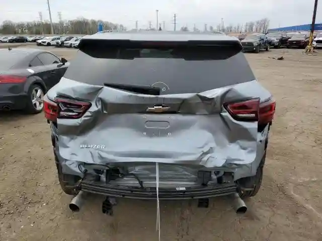 3GNKBCR41SS105594 2025 CHEVROLET BLAZER-5