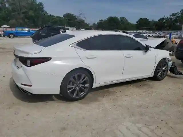 58AGZ1B1XLU072700 2020 LEXUS ES 350 F S-2