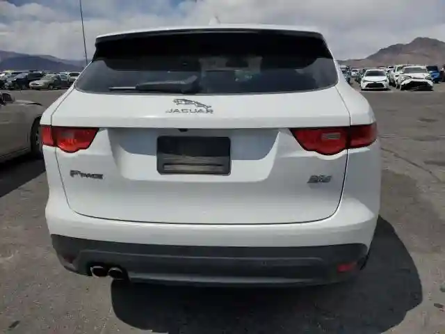 SADCL2BN9HA086010 2017 JAGUAR F-PACE-5