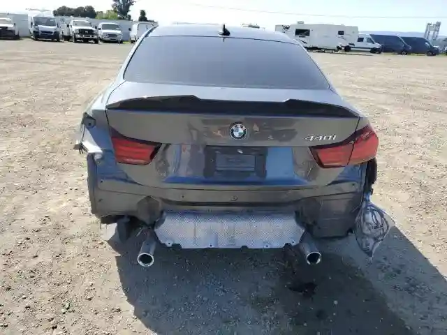 WBA4W7C05LFH57899 2020 BMW 4 SERIES-5
