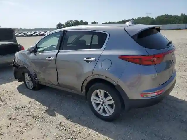 KNDPMCAC7J7348898 2018 KIA SPORTAGE-1