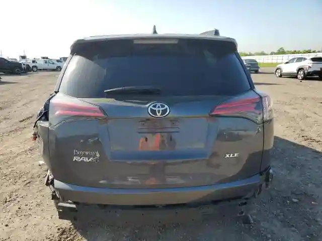 2T3WFREV0JW517488 2018 TOYOTA RAV4-5