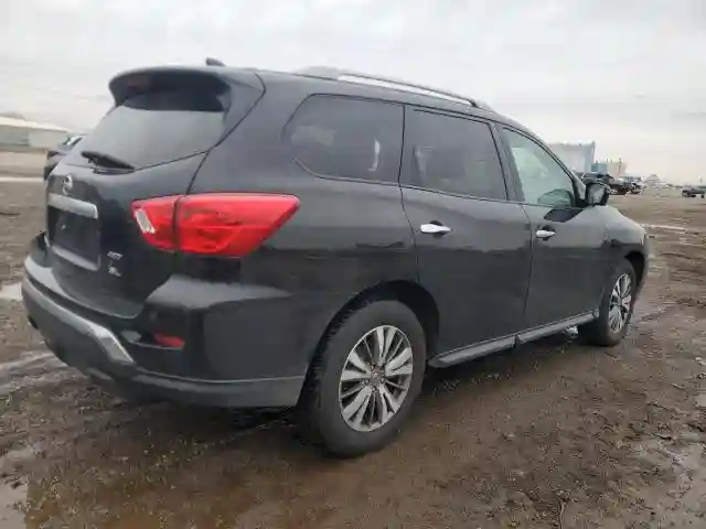 5N1DR2CM7LC599091 2020 NISSAN PATHFINDER-2