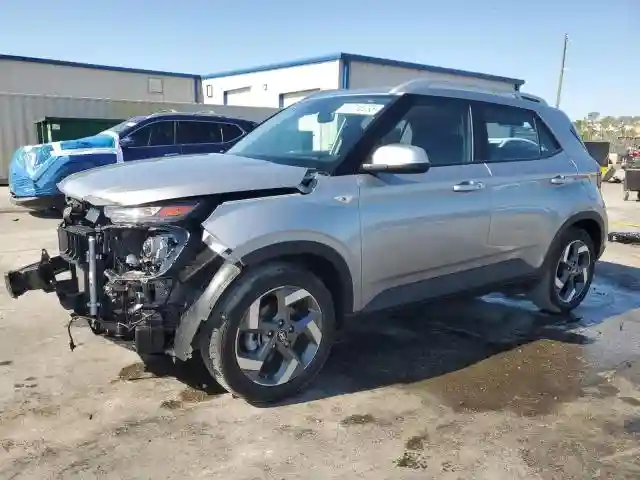 KMHRC8A30RU306560 2024 HYUNDAI VENUE-0