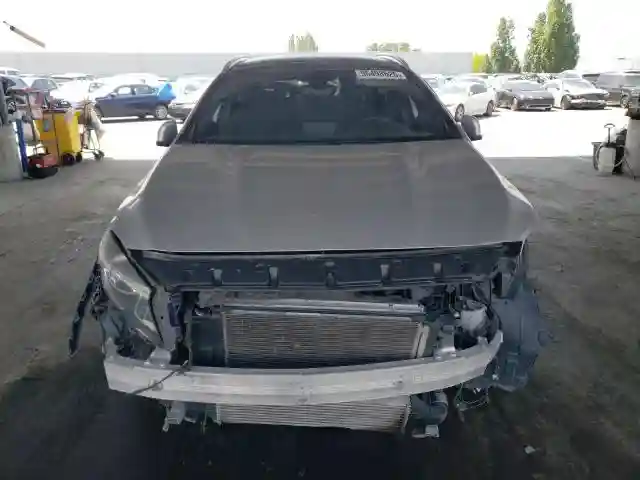 WDCTG4EB7HJ282227 2017 MERCEDES-BENZ GLA-CLASS-4