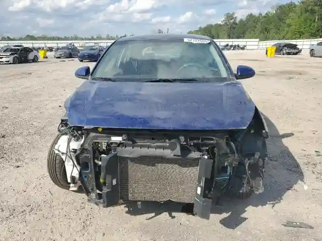 3KPA25ADXLE307345 2020 KIA RIO-4