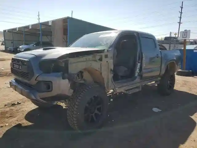 5TFCZ5AN0GX014623 2016 TOYOTA TACOMA-0