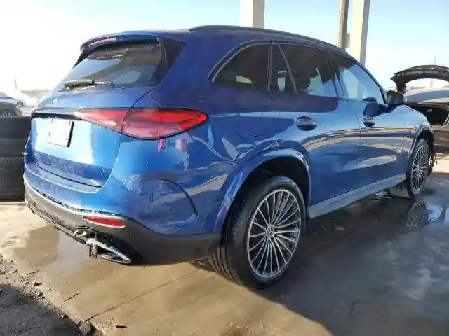 W1NKM4GB8SF262627 2025 MERCEDES-BENZ GLC-CLASS-2