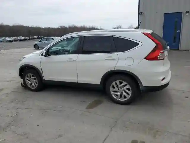 5J6RM4H73GL115909 2016 HONDA CRV-1
