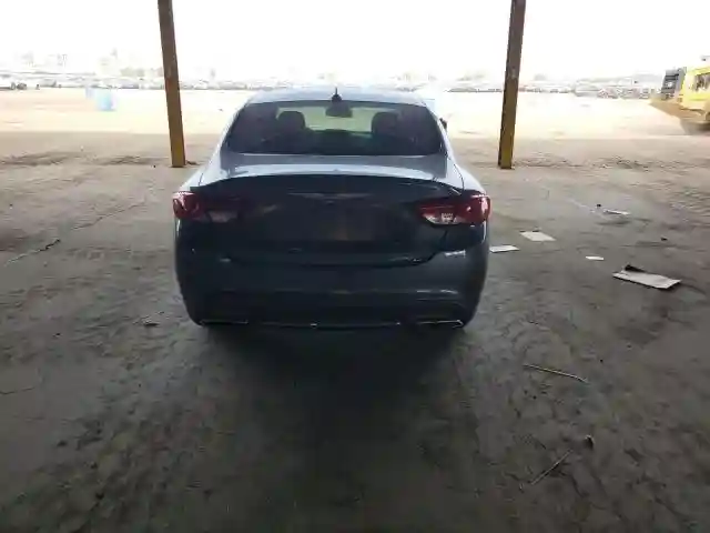 1C3CCCCG8FN565238 2015 CHRYSLER 200-5