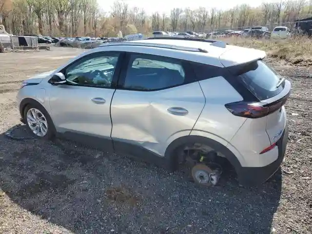 1G1FY6S01P4148432 2023 CHEVROLET BOLT-1