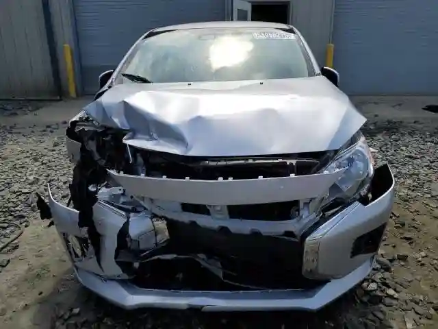 ML32AUHJ0RH017232 2024 MITSUBISHI MIRAGE-4