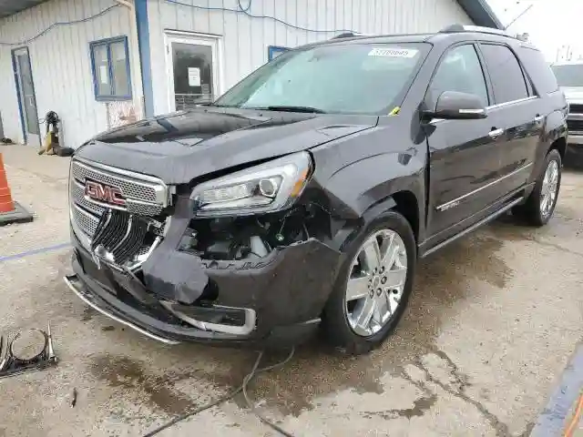 1GKKVTKDXGJ337554 2016 GMC ACADIA DEN-0