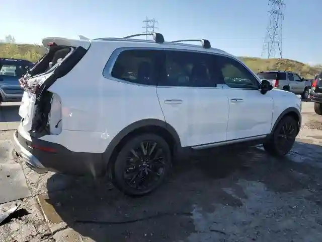 5XYP5DHC9MG134835 2021 KIA TELLURIDE-2