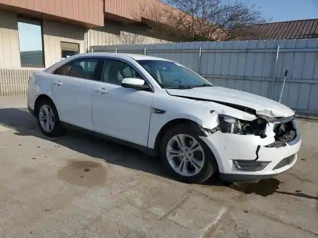 1FAHP2H89GG122884 2016 FORD TAURUS-3