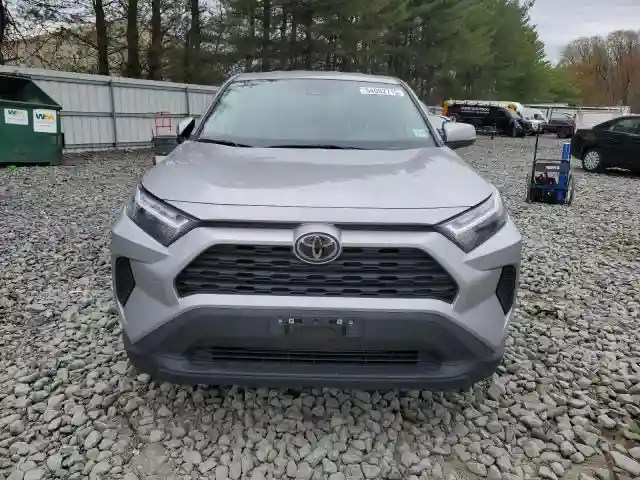 2T3G1RFV8RC460844 2024 TOYOTA RAV4-4