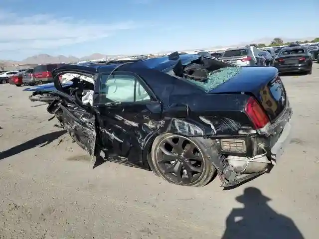 2C3CCABGXPH633328 2023 CHRYSLER 300-1