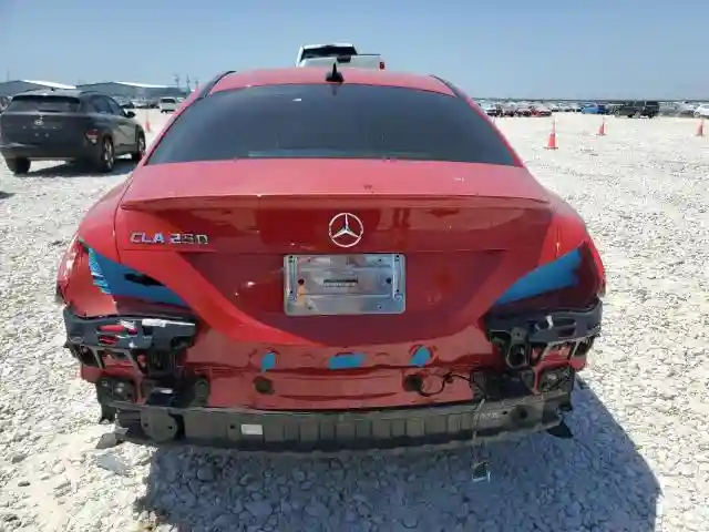 WDDSJ4EB9KN759684 2019 MERCEDES-BENZ CLA-CLASS-5