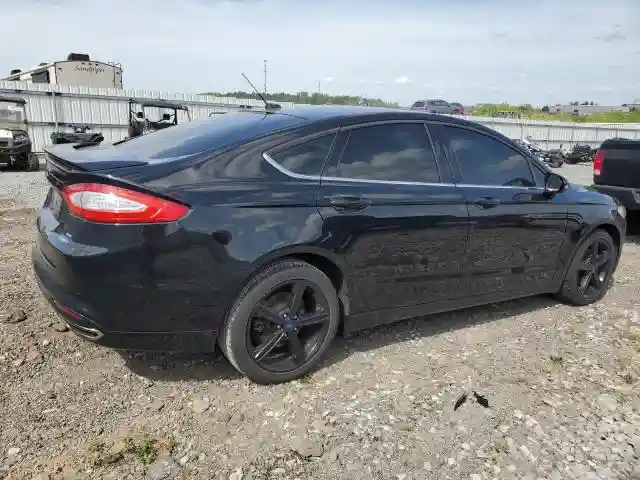 3FA6P0T90GR155261 2016 FORD FUSION-2