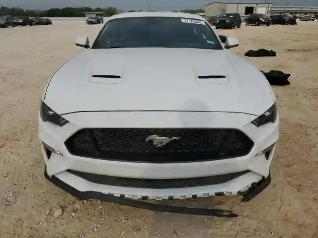 1FA6P8CF5P5303895 2023 FORD MUSTANG-4