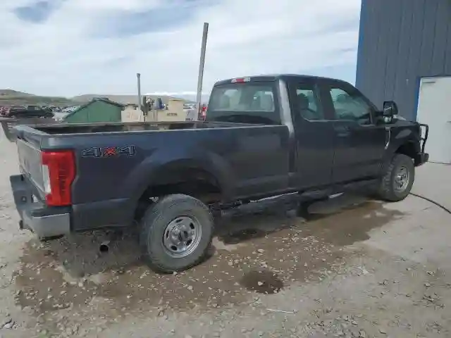 1FT7X2B61KEC11379 2019 FORD F250-2