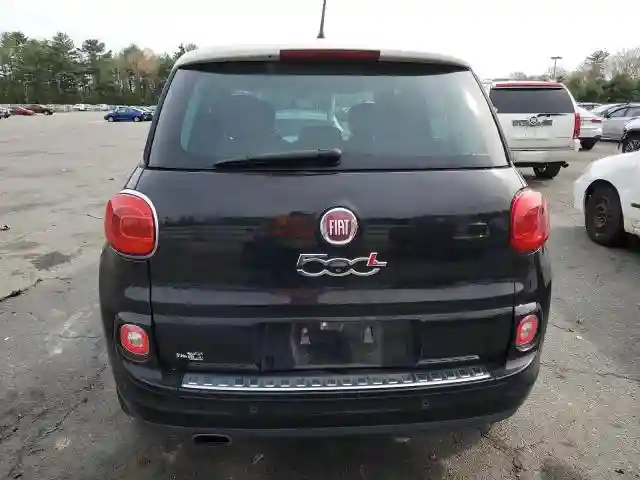 ZFBCFACH5FZ030024 2015 FIAT 500-5