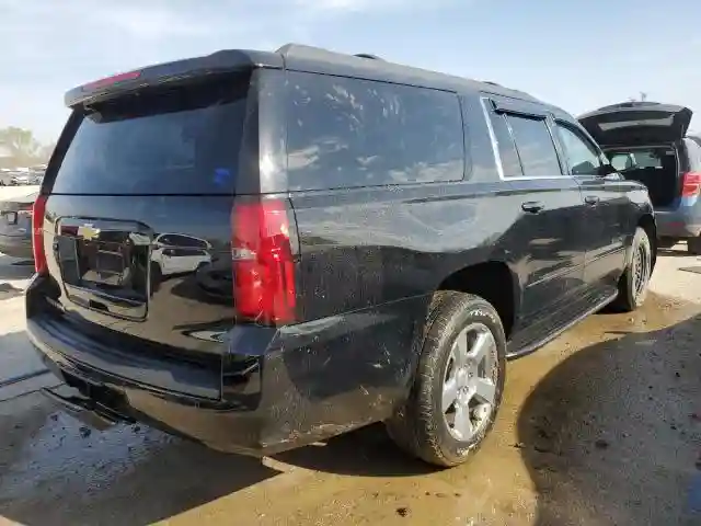 1GNSKGKC2JR400116 2018 CHEVROLET SUBURBAN-2