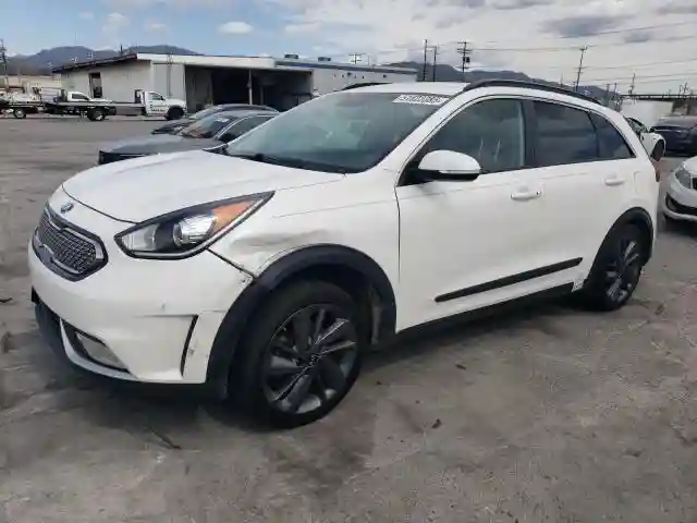 KNDCC3LC4H5045209 2017 KIA NIRO-0