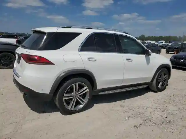 4JGFB4KB4LA226093 2020 MERCEDES-BENZ GLE-CLASS-2