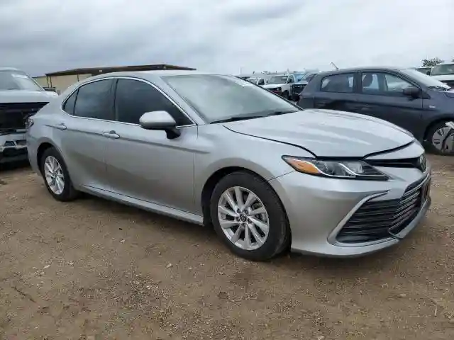 4T1C11AK3MU595792 2021 TOYOTA CAMRY-3