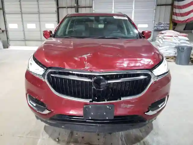 5GAEVAKW6KJ179299 2019 BUICK ENCLAVE-4