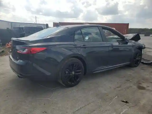 4T1DAACK7SU126297 2025 TOYOTA CAMRY-2