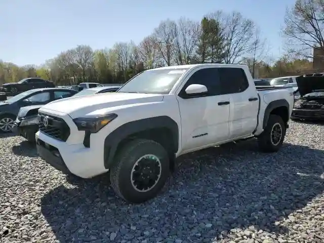 3TYLE5JN1RT054329 2024 TOYOTA TACOMA-0