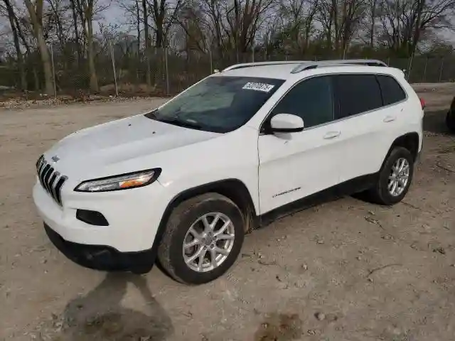 1C4PJMCS6GW322973 2016 JEEP GRAND CHEROKEE-0