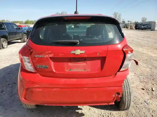 KL8CB6SA0LC402788 2020 CHEVROLET SPARK-5