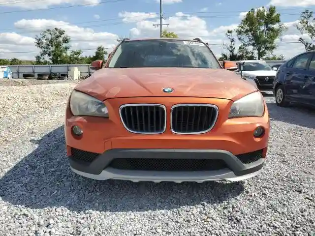 WBAVM1C56FVW58423 2015 BMW X1-4