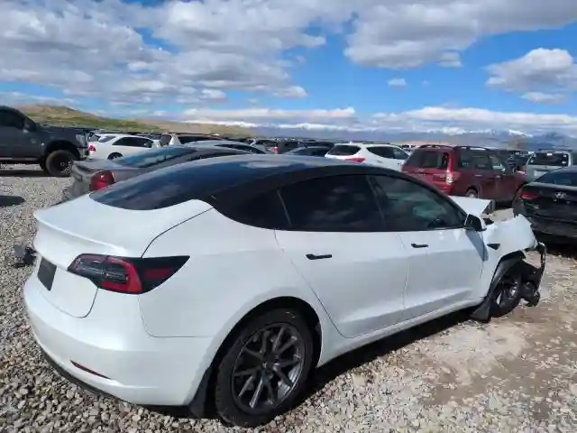 5YJ3E1EBXLF650510 2020 TESLA MODEL 3-2