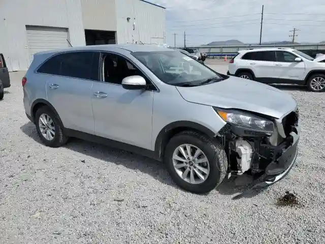5XYPG4A56LG626081 2020 KIA SORENTO-3