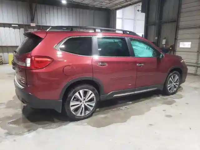 4S4WMARD0L3440745 2020 SUBARU ASCENT-2
