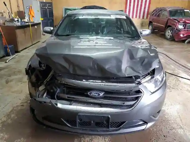 1FAHP2F88GG104685 2016 FORD TAURUS-4