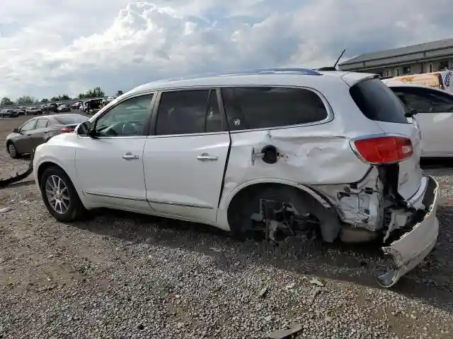 5GAKRBKD2GJ265518 2016 BUICK ENCLAVE-1